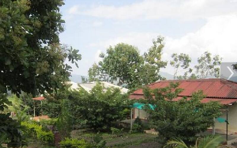 Srushti Agritourism Resort, Satara 4